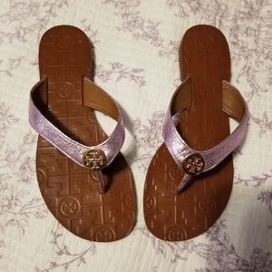 Tory Burch Flip Flops